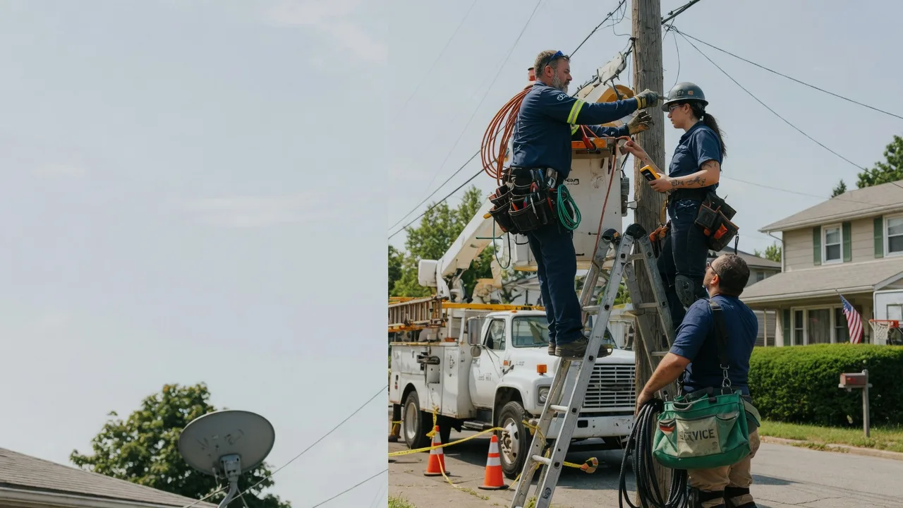 Electrical Repair in Bedford, IA near me